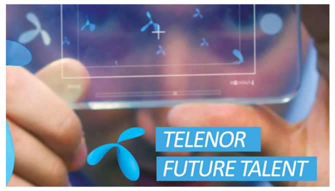 Telenor Future Talent