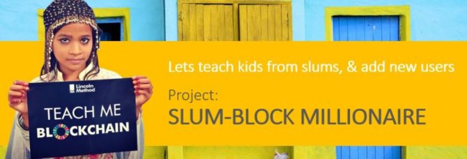 Slum Block Millionaire