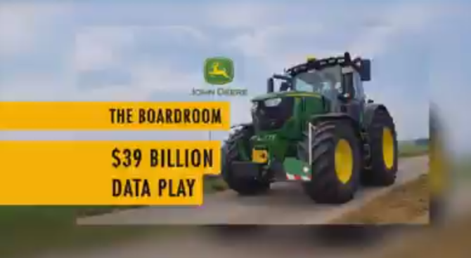 The $39 billion data play