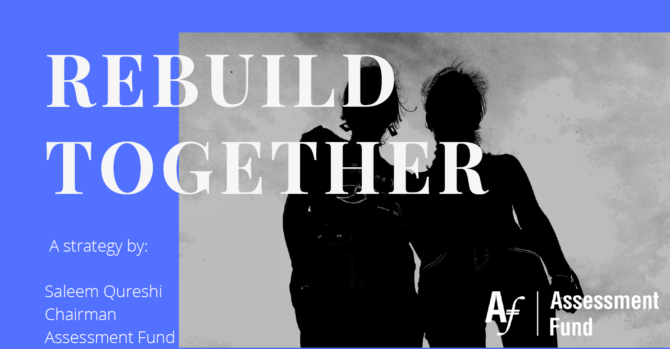 Rebuild Together